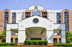 Гостиница Hyatt Place Dublin/Pleasanton  Дублин